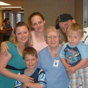 Meet your Posher, Josh